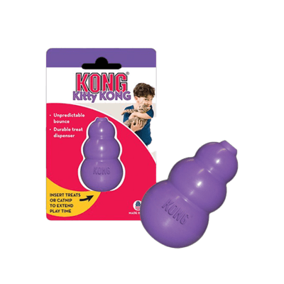 Kong Kitty kong2