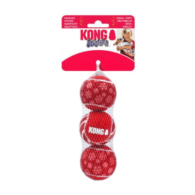 Kong Snow ball con sonido 3x1