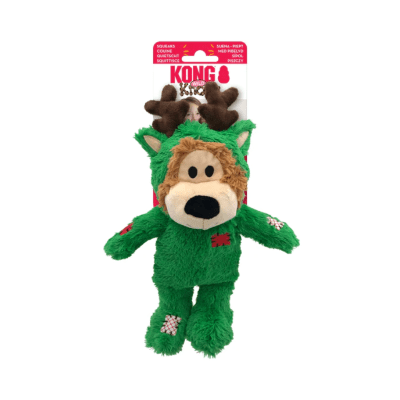 Kong Wild Knots Moose1