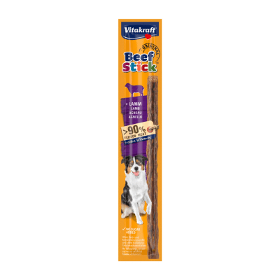 Beef stick Cordero1