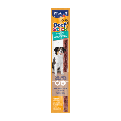 Beef stick Hipoalergenico1