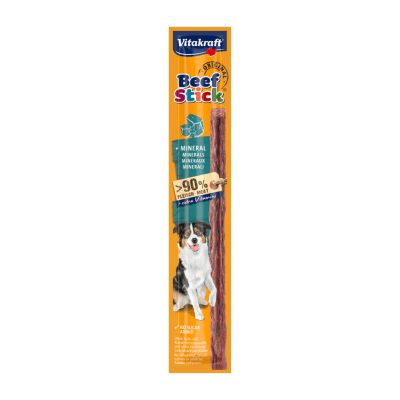 Beef stick Jr Mineral1