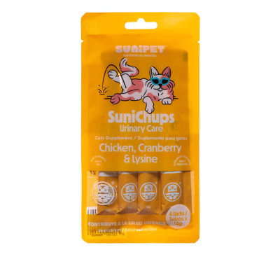 SuniChups cuidado urinario 4 stick1