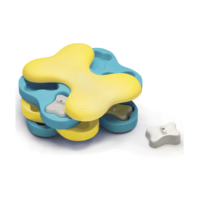 Nina ottosson puzzle tornado nivel 21