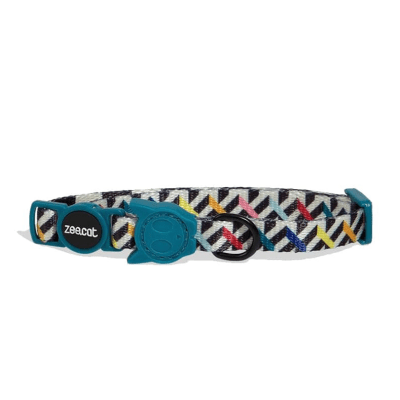 Fritz cat collar1