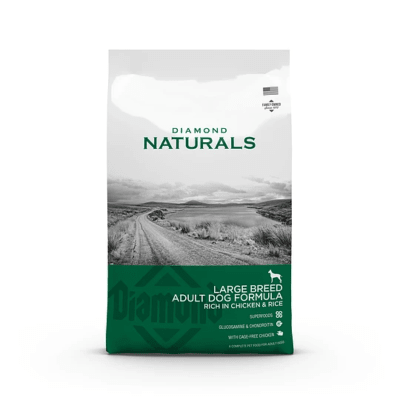 Diamond Naturals Adulto large breed1