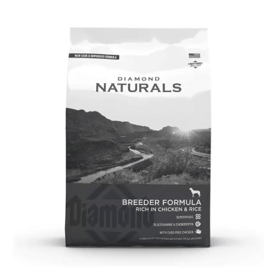 Diamond Naturals Breeder 20 kg1