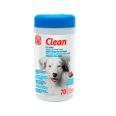 Toallitas de limpieza para ojos 70 unidades1