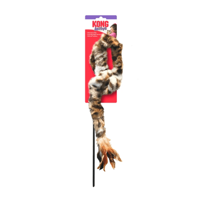 Kong Active Cat Swizzle Bird1