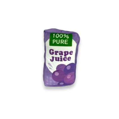 Juguete caja de jugo con catnip1