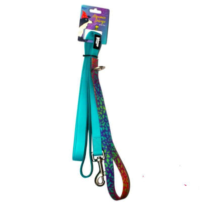 Correa impermeable 2.7 m alquimia salvaje rosa1