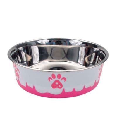 Coastal Maslow Plato paw rosado 828 ml1