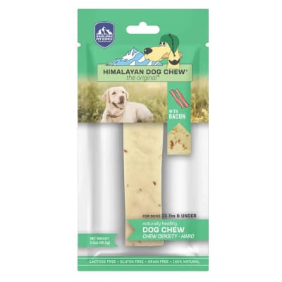 Himalayan Dog chew Tocino M1