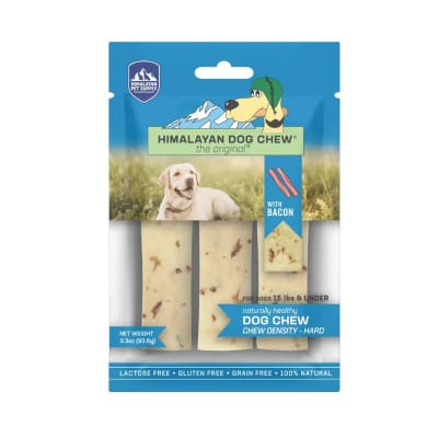 Himalayan Dog chew Tocino S1