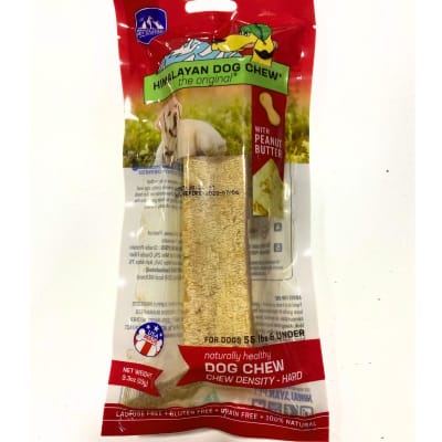 Himalayan Mantequilla de Mani L1