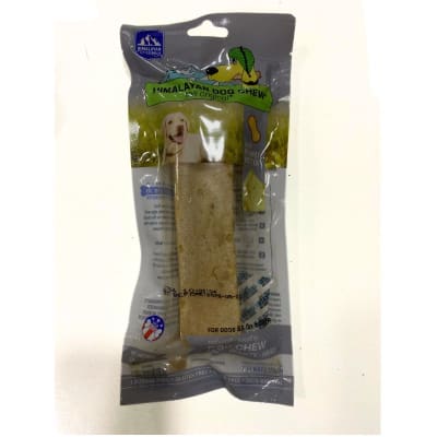 Himalayan Mantequilla de Mani XL1