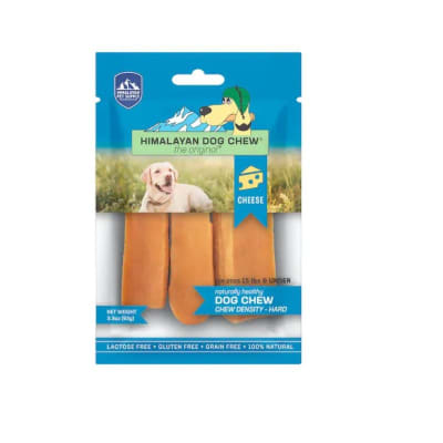 Himalayan Original Queso S1