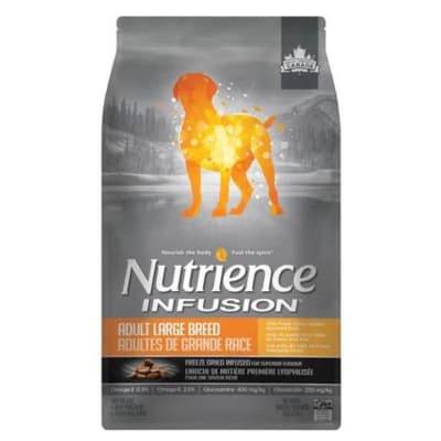 Nutrience Infusion Adulto Large 10 kg1