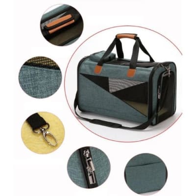 Bolso para mascotas1