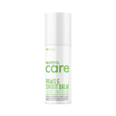 NUP!Pets Care Paw & Snout Balm 80ml1