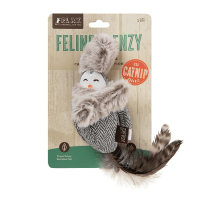Play Juguete Gato Blissful Birdie1