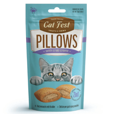 Catfest crunchy Cangrejo1