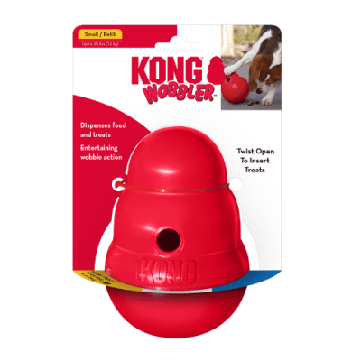 Kong wobbler L1