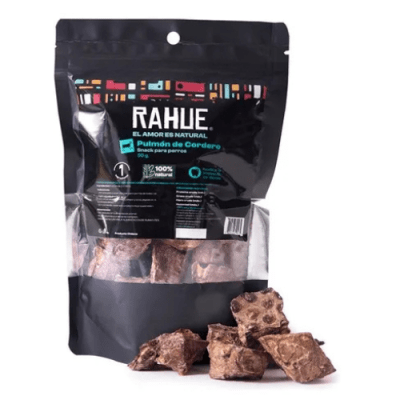 Rahue Pulmon de Cordero Patagonico 50gr1
