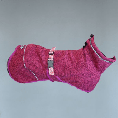 Polar Dawson Flamenco1