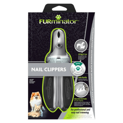 Furminator Nail Clippers/Cortauñas2