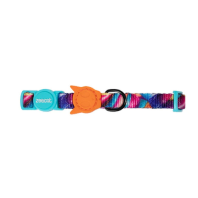 H3D Bounce Cat Collar1