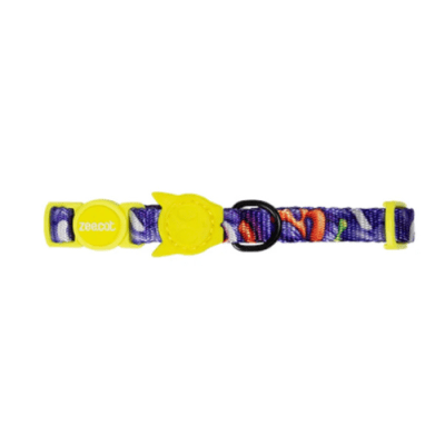 H3D Puff Cat Collar1