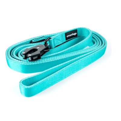 Street Dogs correa tactic 3 metros (turquesa)2