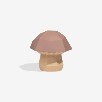 SupperVeggiez Champiñon1