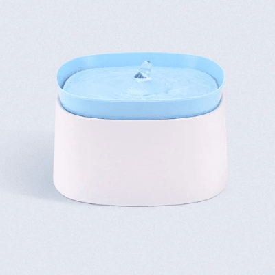 Fuente De Agua Para Mascotas 1L1