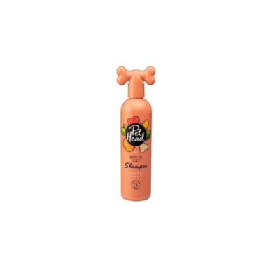 Pet Head Quick Fix shampoo dos en uno 475 ml1