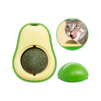 Palta con Catnip 25grs Wonder Cat1