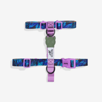 Zeedog Arnes Reebok Trekk1