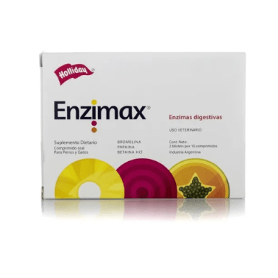 Enzimax1