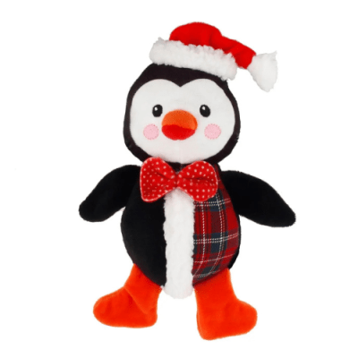 Gigwi Pinguino Navidad1
