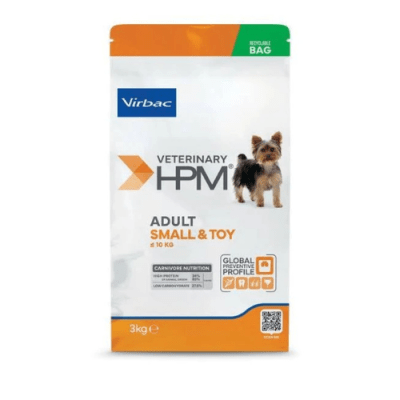 Virbac adult small breed1