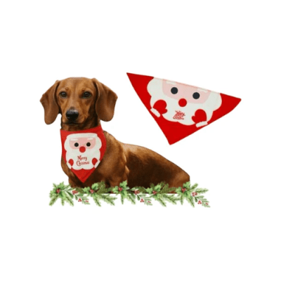 Bandana Viejo Pascuero Marben Pets1