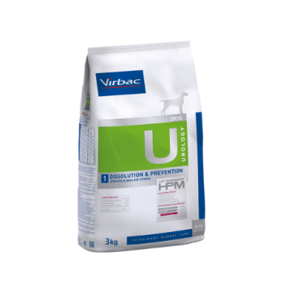 Virbac Dog Urology Etapa 11