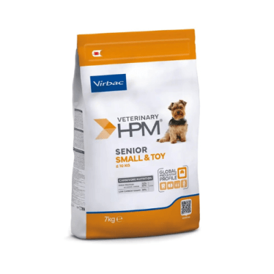 Virbac senior small breed1