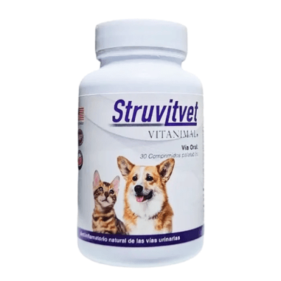 Struvitvet 30 Comprimidos1