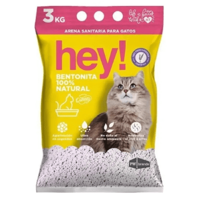 Hey! arena 3 kg1