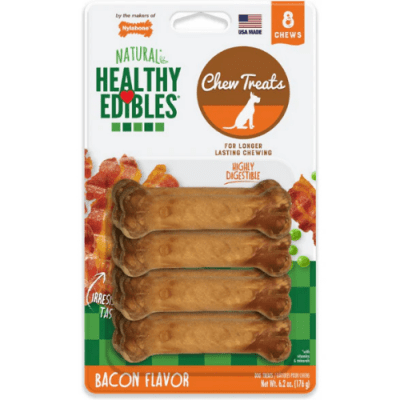 Nylabone healthy petite bacon 176 grs1