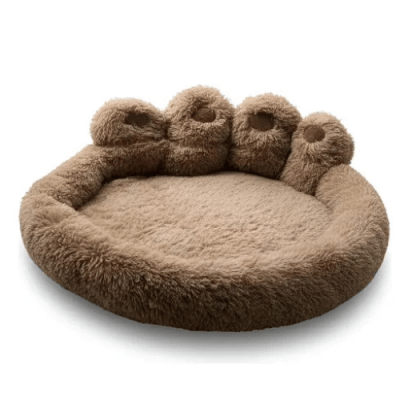 Cama diseño patita1