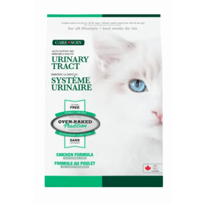 Natures Code Grain free Urinary1
