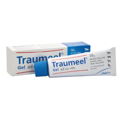 Traumeel gel 50 grs1